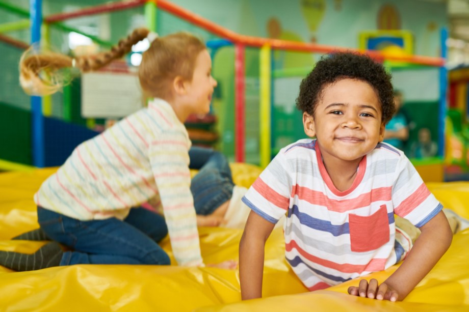 Bouncy Castle to hire