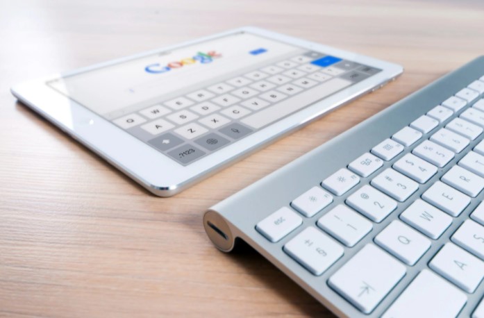 Build website to rank high on Google