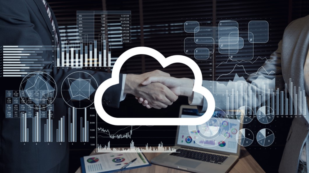 Cloud-Native Architecture is an Important for Business