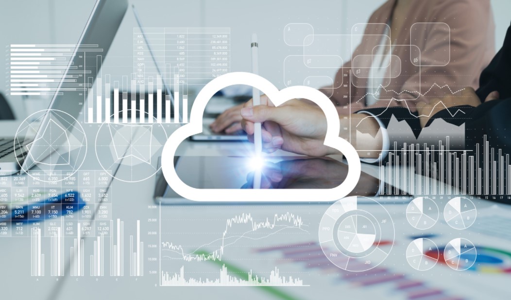 Cloud Native Architecture