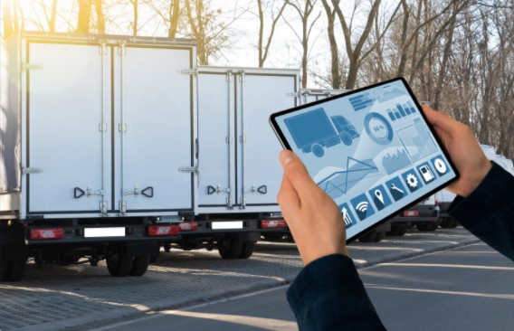 Fleet Management