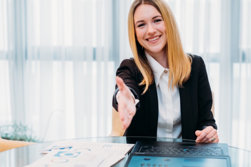 HR Management System