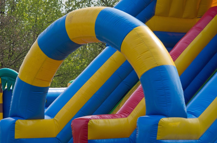 Ready Steady Bounce