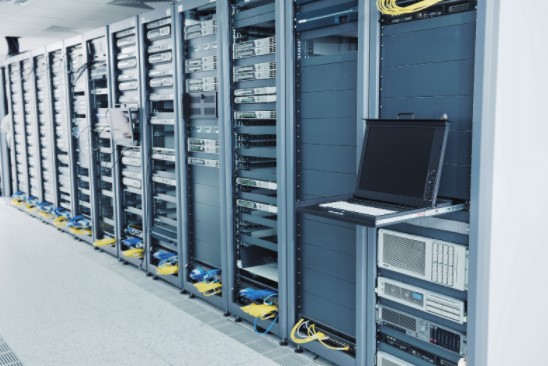 SSL encryption