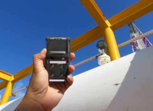 ultrasonic leak detectors