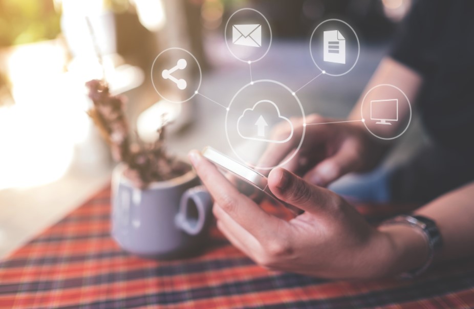 what is Cloud Native Architecture