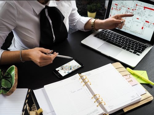 Accounting Mistakes