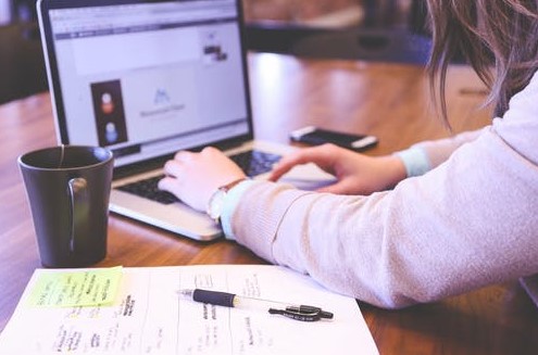 Accounting records for your business