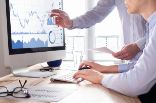 Covesting Yield Accounts