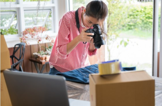 Art of Virtual Selling