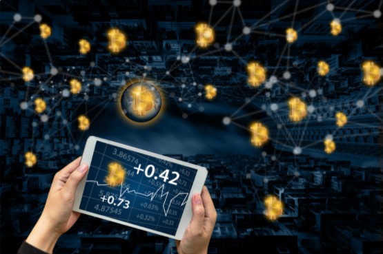 Bitcoin Code
