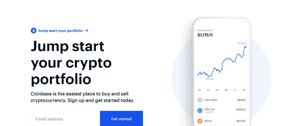 Coinbase