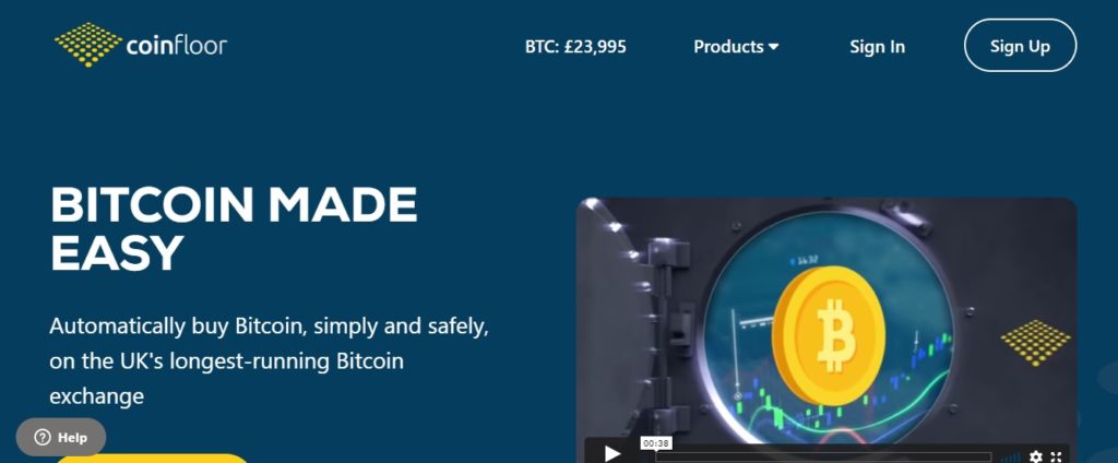 Coinfloor