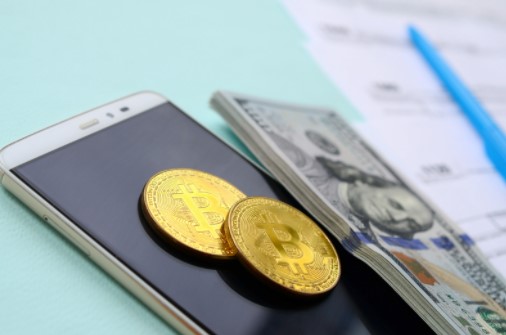 Cryptocurrency Tax Guide