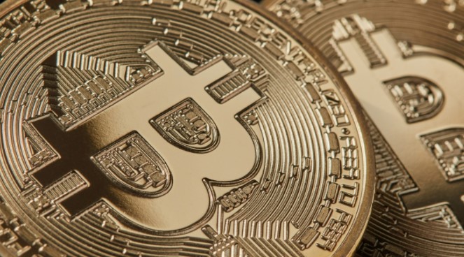 Does Kate Garraway invest in Bitcoin