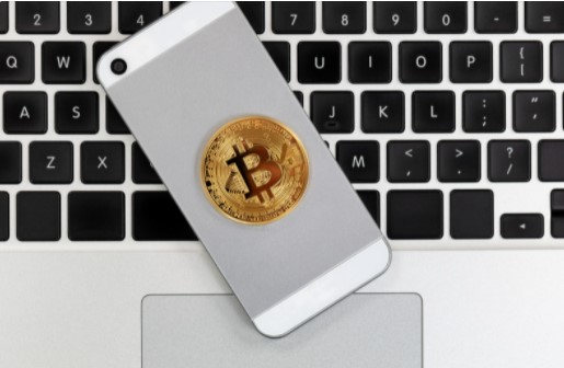 INVEST IN BITCOIN