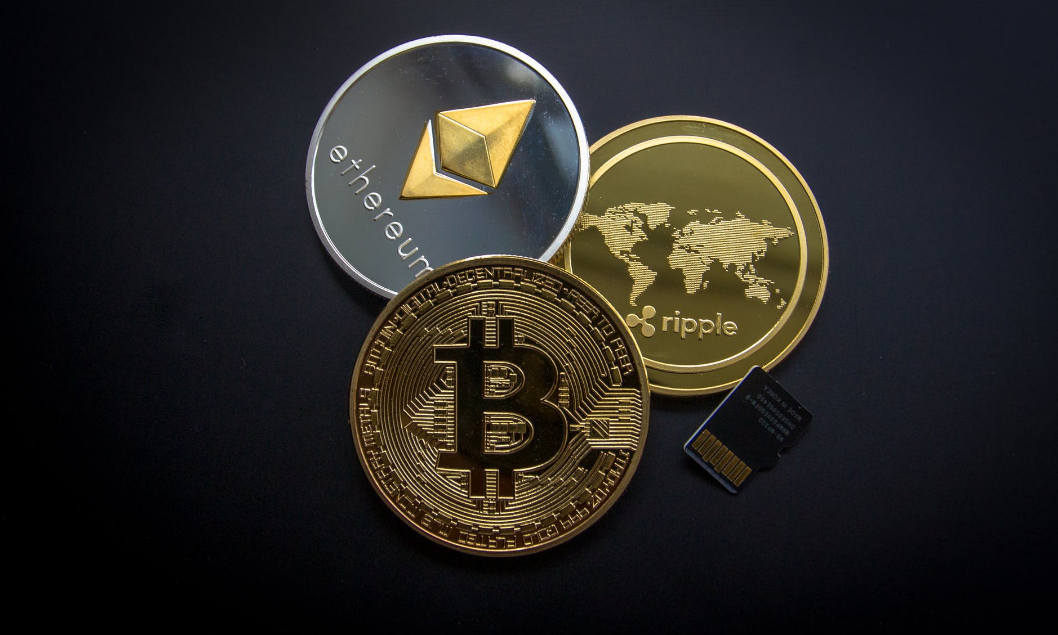Is Bit coin free