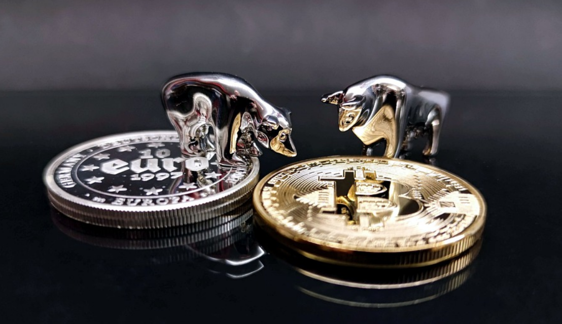 Jim davidsons view on bitcoin