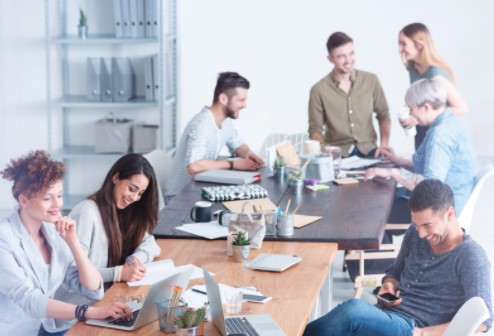 Outsource Specialist Work