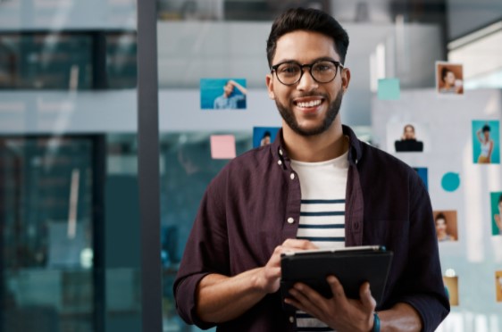 Virtual Marketing and Sales
