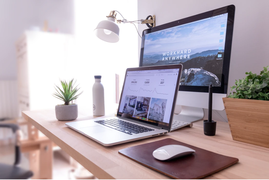 Web Design best practices for 2021