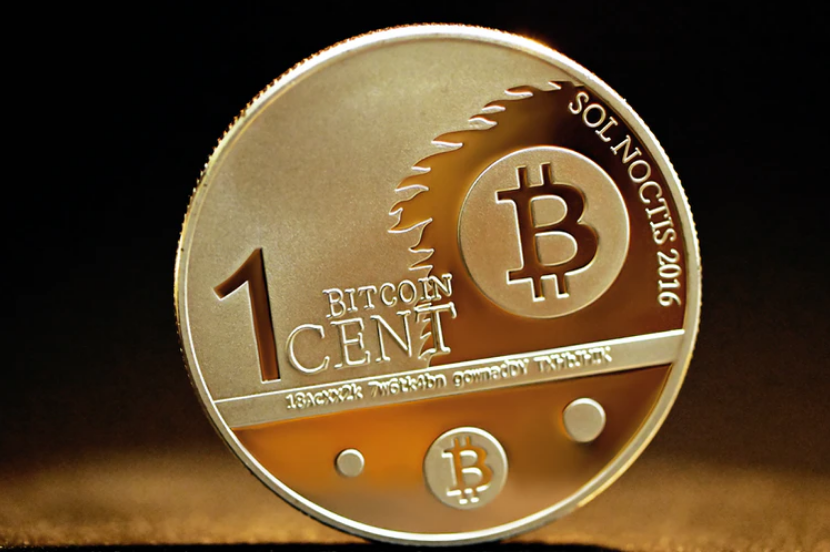 investment in bitcoin by Gordon Ramsay