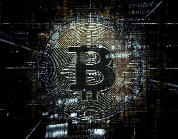 is bitcoin legal in china