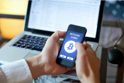 step-by-step guide to buying bitcoin in the UK