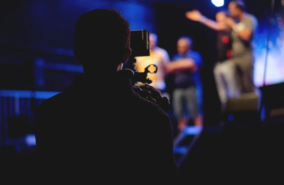 8 Tips to Make an Engaging First-Person Promo Video
