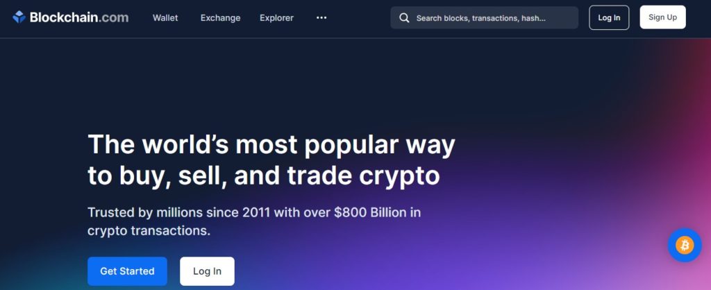 Blockchain