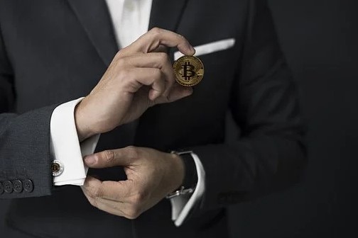 Buying and Holding Bitcoins