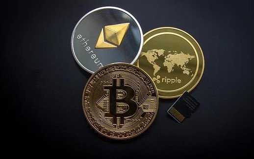 Crypto Wallets