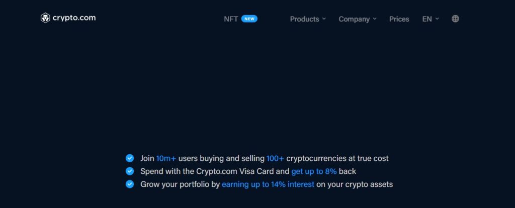 Crypto.comCrypto.com