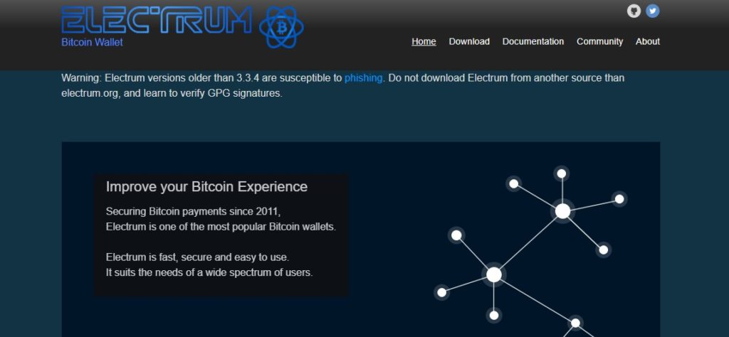 Electrum