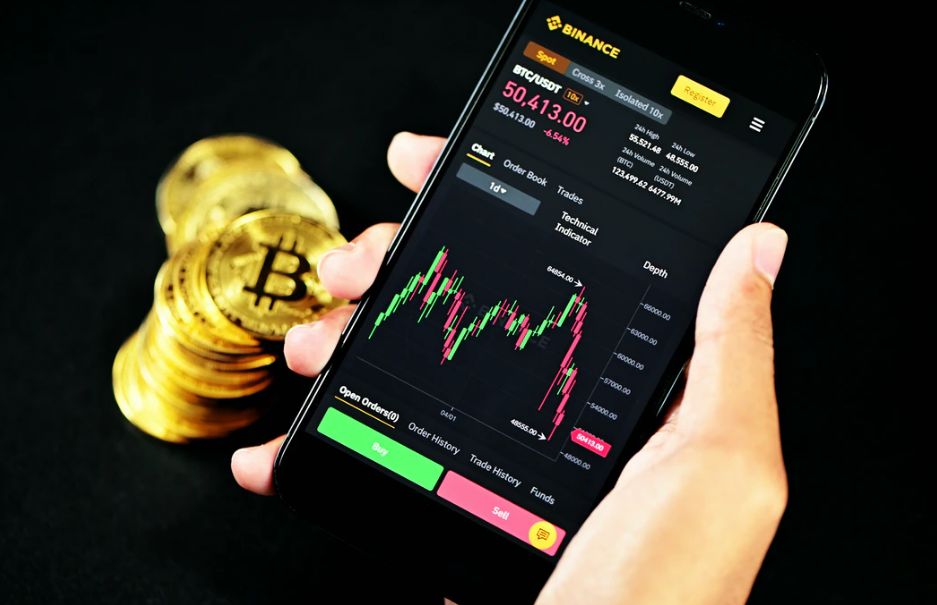 Financial Stability not yet threatened by Cryptocurrencies