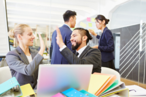 Find Successful Topics