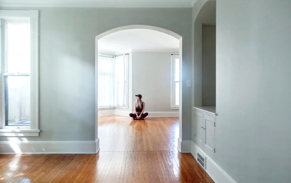 Is unoccupied house insurance required