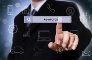 Keyword Monitoring