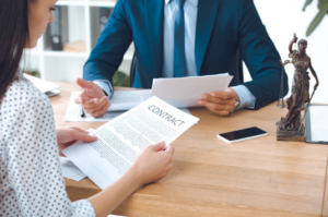 LLC service providers