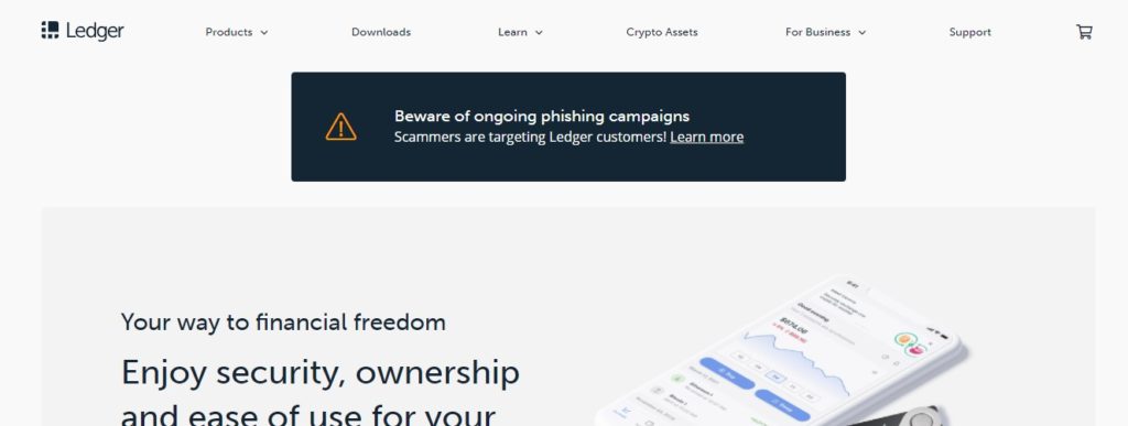 Ledger