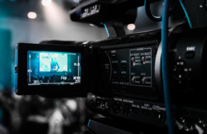 Use the First-Person Perspective When Speaking