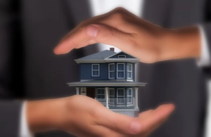 What does unoccupied house insurance mean