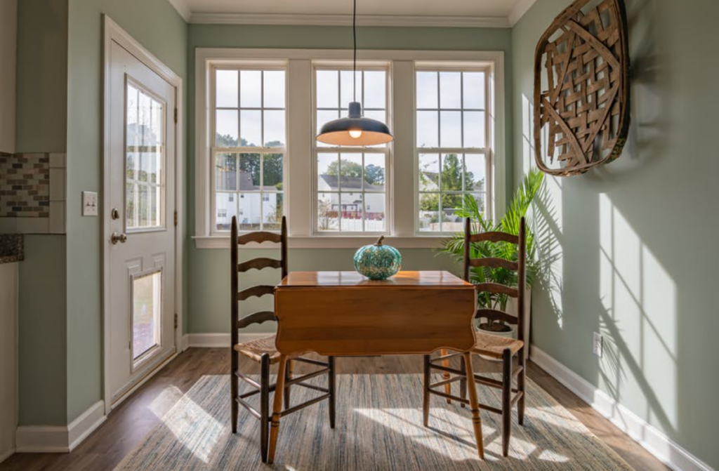how to manage property easily