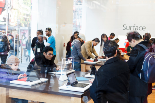 microsoft dynamics 365