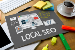 search engine optimization