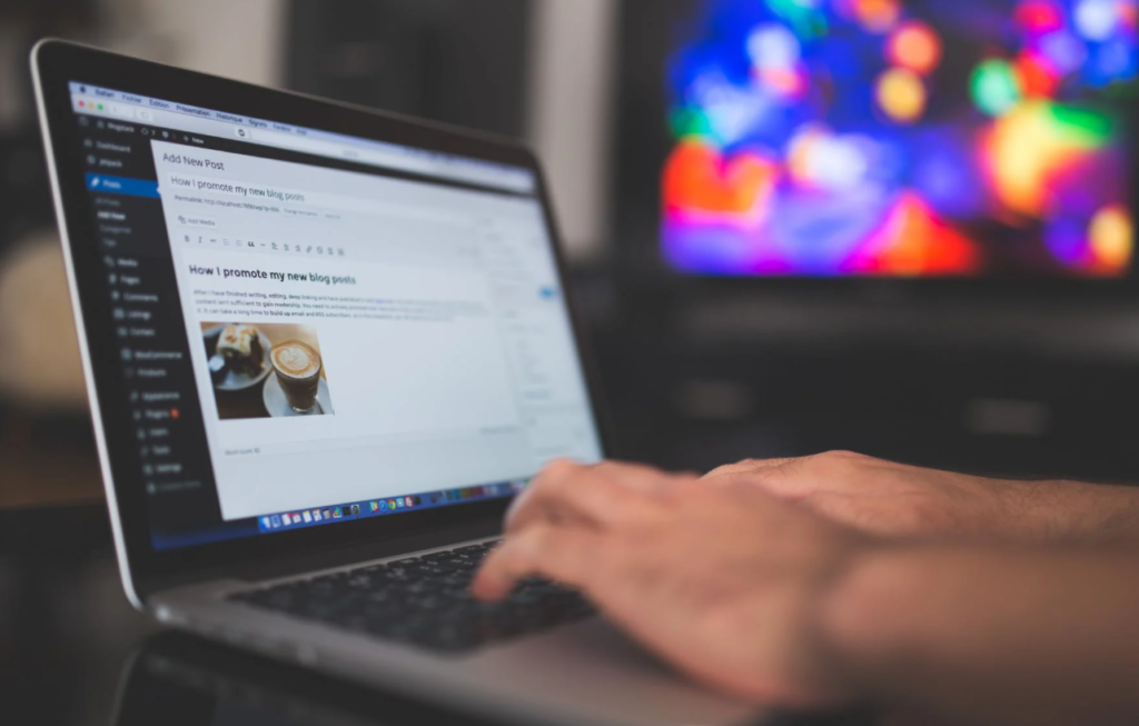 why you need to update your business website