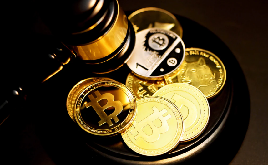 Additional Bitcoin Trading things