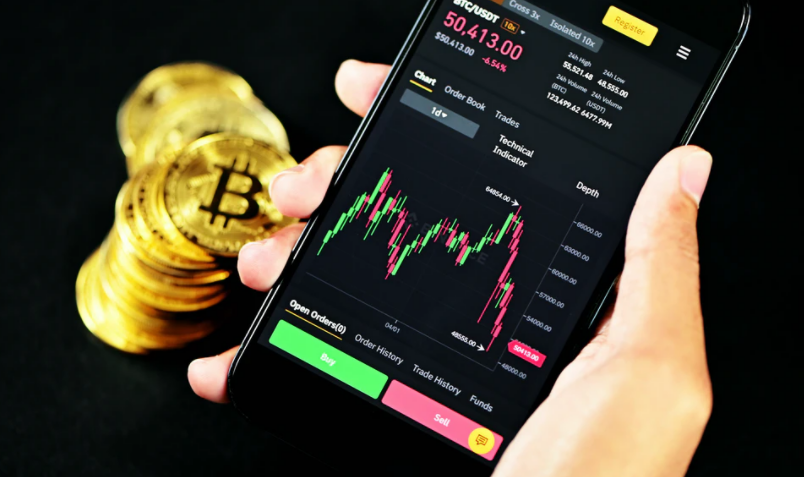 Establish the Beginning of the Bitcoin trading approach