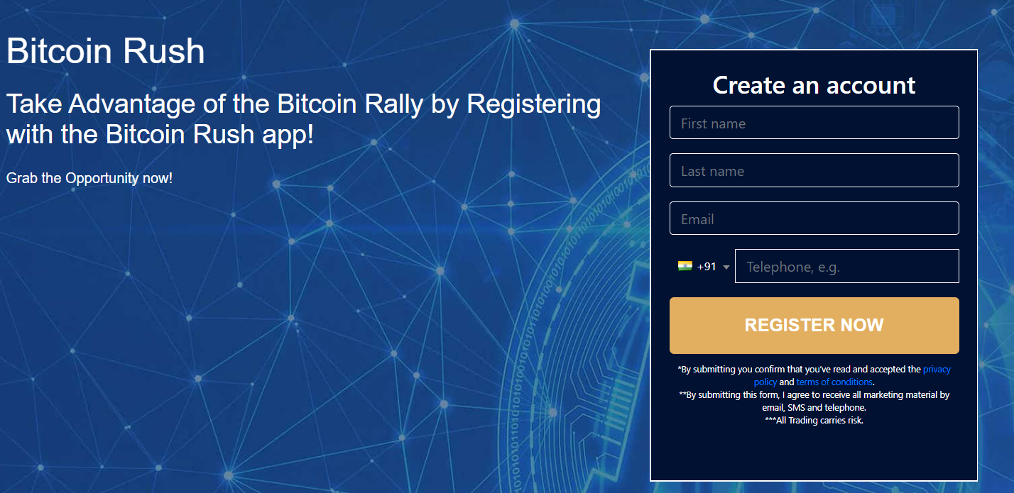 Find the best Bitcoin Trading Platform
