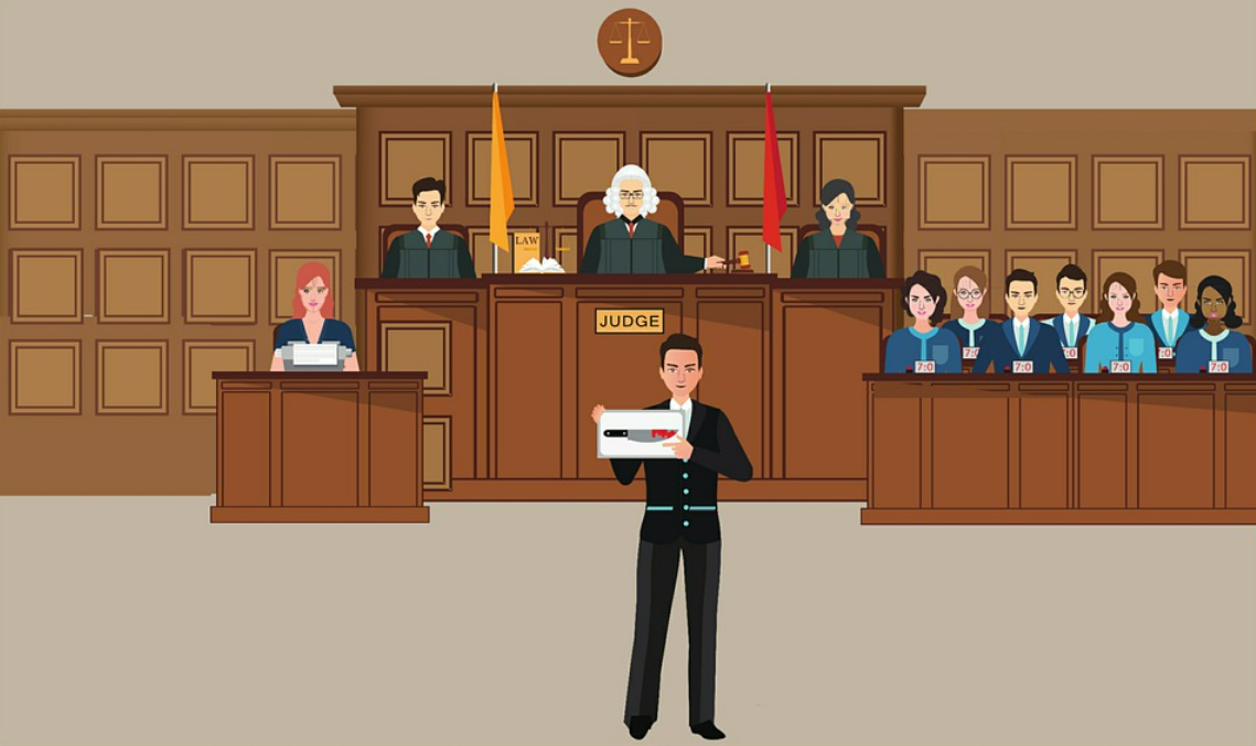 why your small business need a business solicitor